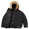 Supreme 2-in-1 GORE-TEX Parka Reversible 700-Fill Down Liner Jacket Black