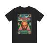 The Holy Mountain Graphic Print Movie Art Crew Unisex Jersey Short Sleeve Tee