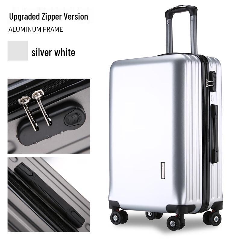 Kangaroo PC Hardshell Spinner Luggage