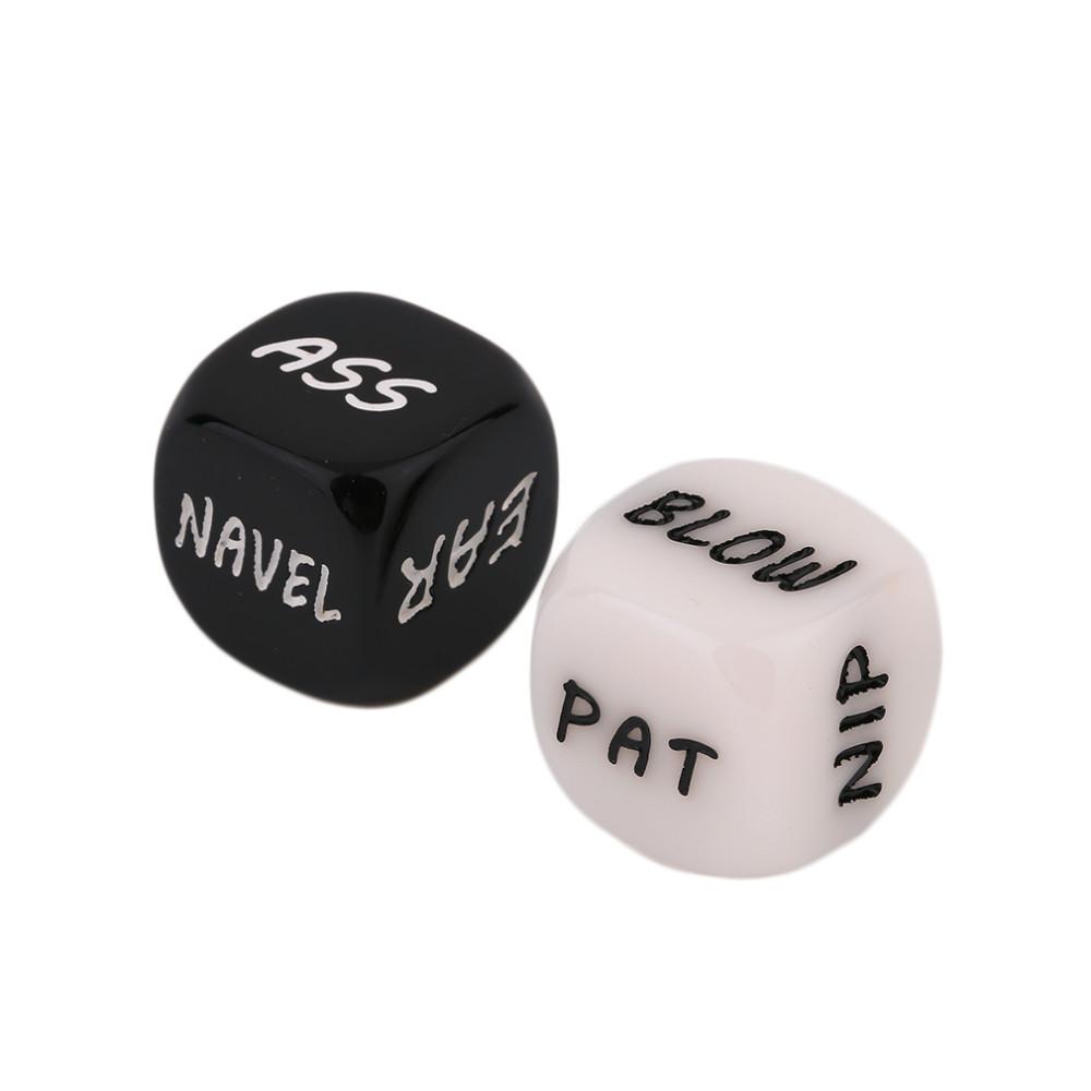 Bondage Gear Adult Games Sex Dice Erotic Romance Gambling Bdsm Sexual Tools Anal Sexy Toys Sex Toys for Women Couples Men