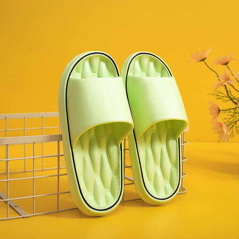 Unisex Slippers, Comfortable, Non Slip, Outdoor Slippers, Bathroom Casual Shoes, Home Slippers