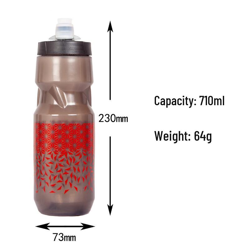 Bidon Rowerowy Górski