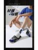 Men's Non-Slip Summer Slippers for Home and Outdoor Use – Comfortable Bathroom and Beach Flip-Flops for Couples.