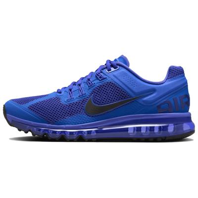 Air Max 2013 Hyper Royal Unisex Sneaker Blau Racer-Blau Game-Royal HF3660-400