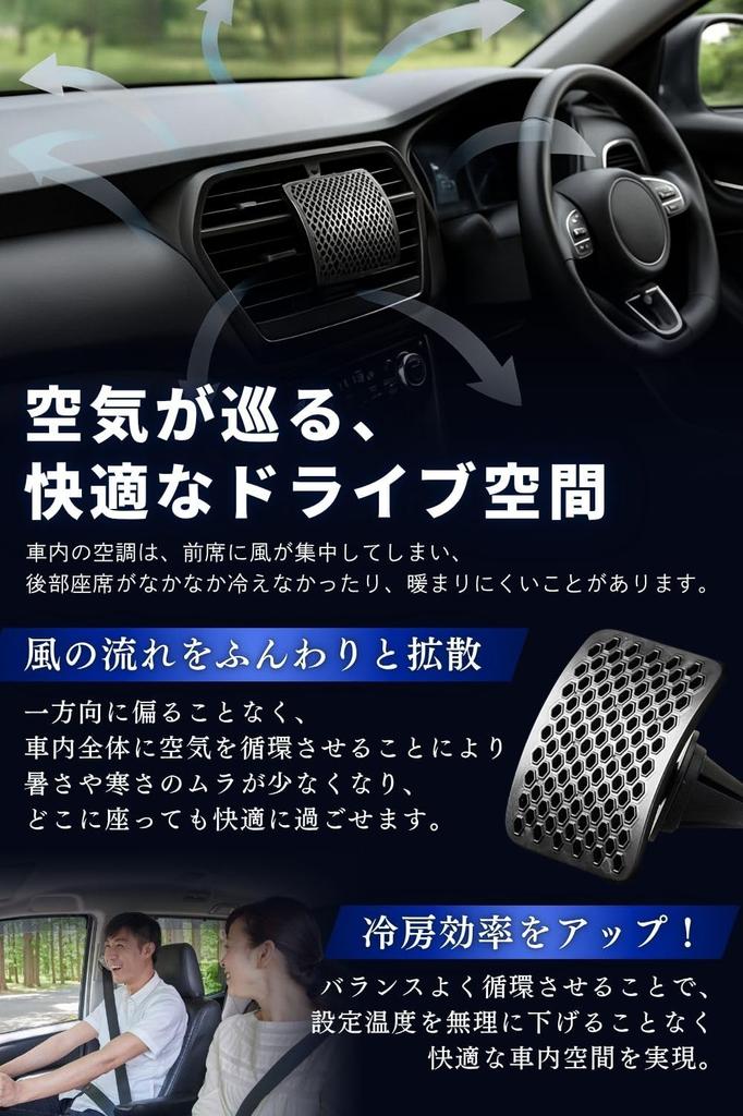 (Prevents Cold Wind Directly) Car Windscreen Air Conditioner Cover Louver Car Air Conditioner Prevents