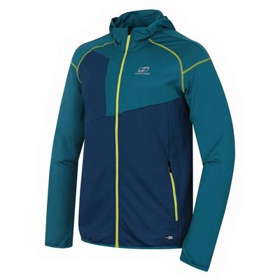 Hannah Mannix Zip-up Hoodie