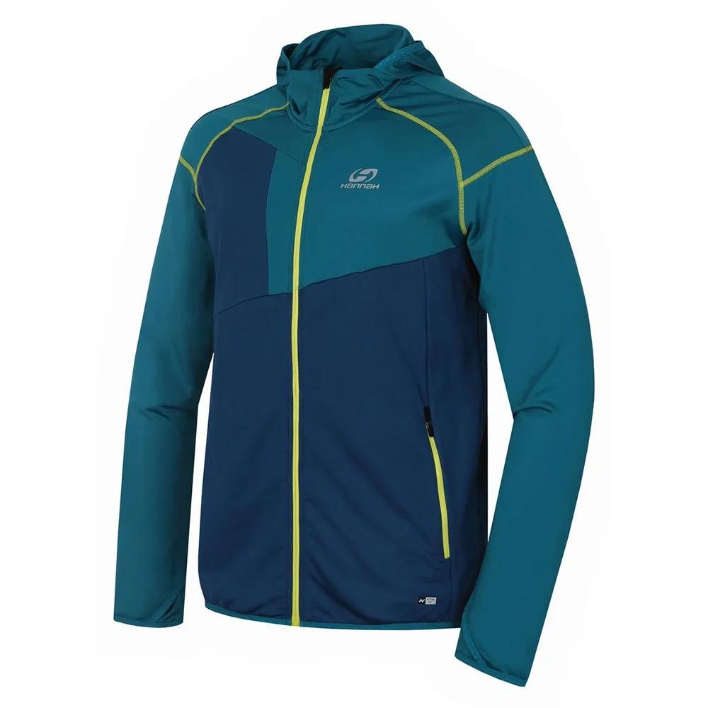 

Hannah Толстовка на молнии Mannix M