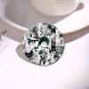 32/44/58mm Anime My Hero Academia Brooch Midoriya Izuku Bakugou Katsuki Todoroki Shoto Cartoon Badge Accessories Jewelry Gift Handmade Round Pins