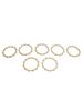 Clutch Friction Plate Kit fit for Honda CBR1100XX Blackbird 1999-2006 22201-MAT-E00