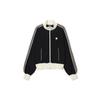 New Jackets Women's Black FS253FT01F001001
