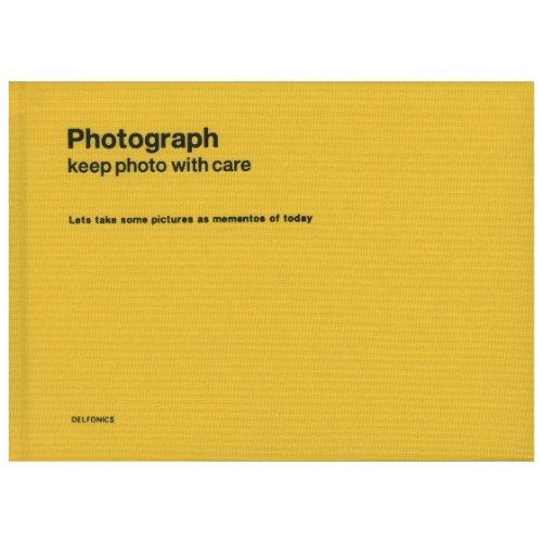 

Photograph Colorful 20 Photos Album Collection Yellow