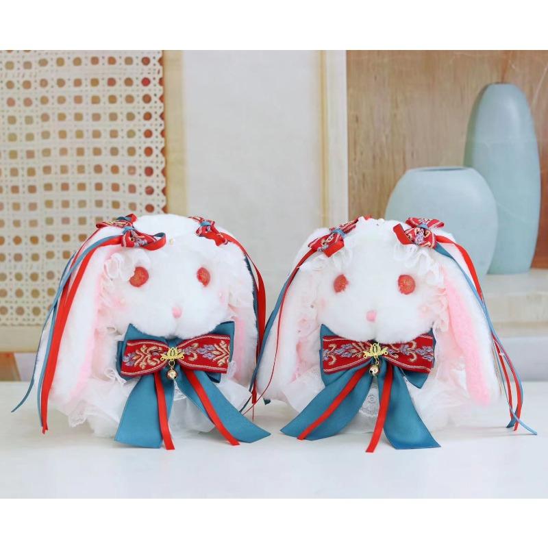 

Милая кукла-кошка Лолита Кукла 8 дюймов Плюшевые игрушки для игрового автомата Маленькая кукла Подарок для девичьего сердца 23Cm