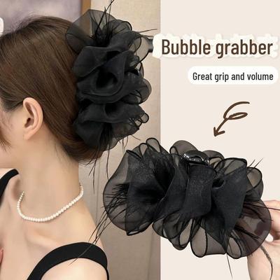 Accesorios para el cabello – Pinzas y clips para el pelo