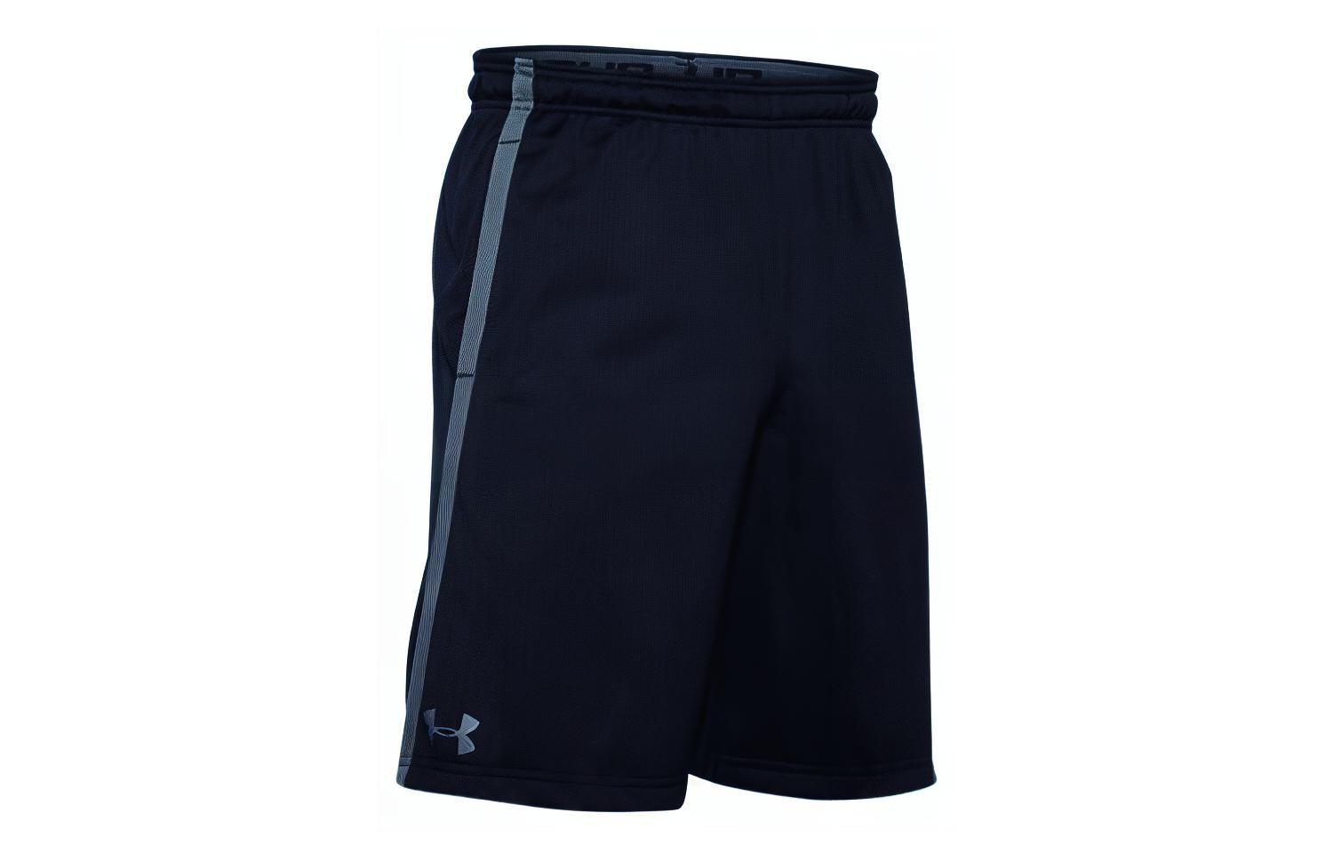 Under Armour Casual Shorts Men s Blue 1271940-411 M