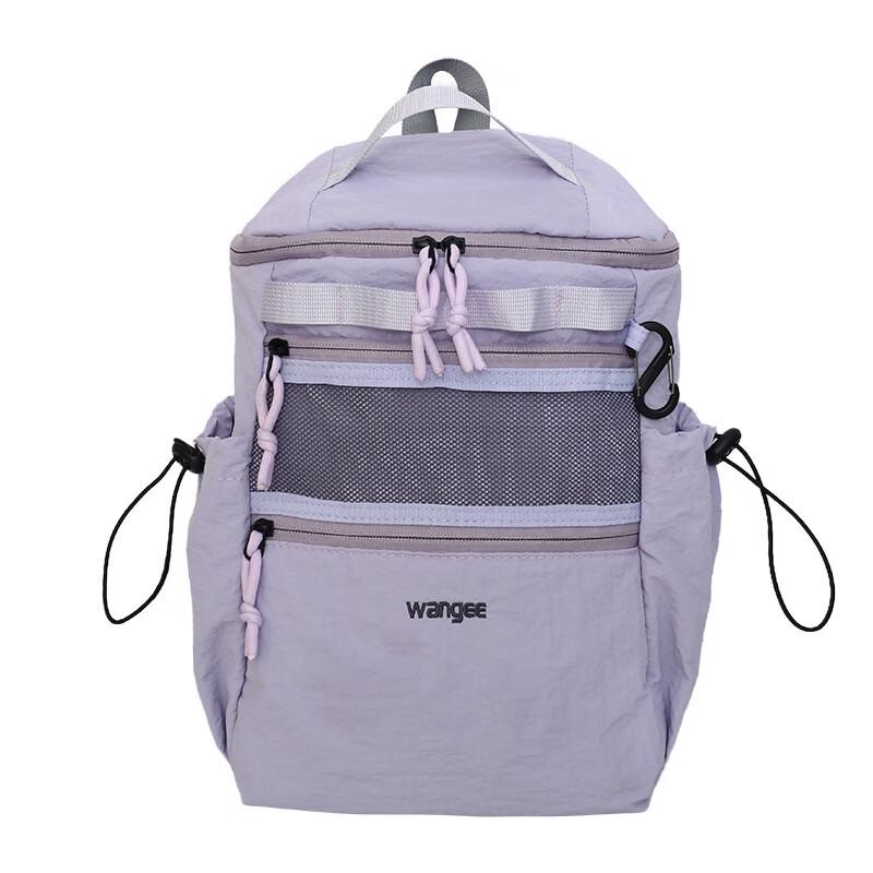 MDNG Женский туристический рюкзак большой емкости