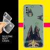 Game Genshin Impact Tighnari For Samsung Galaxy A14 A50 A70 A30 A40 A20E A10S A20S A02S A04S A12 A22 A32 A34 A42 A52 5G A54 Case