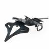 YAMAHA MT-07 2013-2024 /YZF-R7 2022-2025 Motorcycle License Plate Holder Fender Eliminator Registration Bracket
