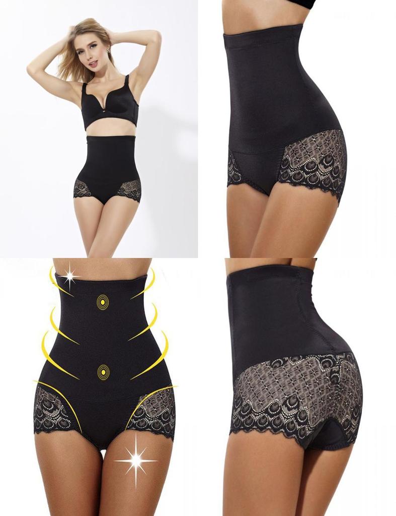 Premium Quality Women Butt Lifter Body Shaper Tummy Control Panties For Ultimate Comfort