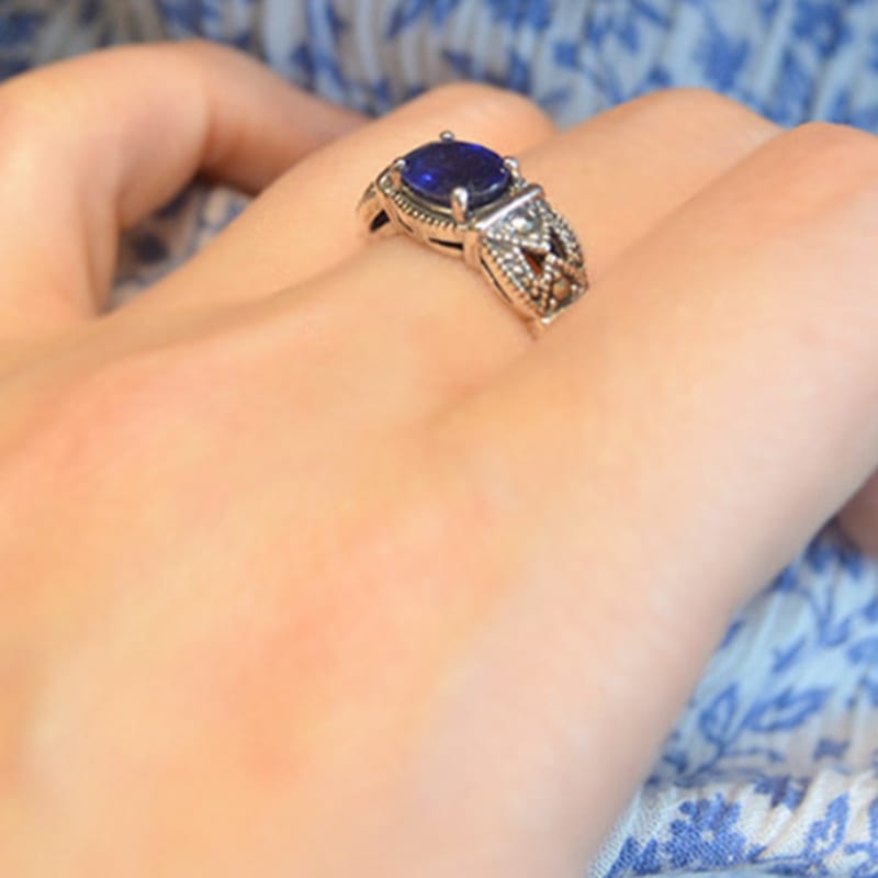 martha in the garret demeter.sapphire