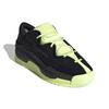 adidas Y-3 Hokori 2 'Black Semi Frozen Yellow' Men's GZ9145