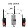 SAMO RTT RS505 High-Power Digital Two-Way Radio (CN version)