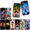 For Huawei P30 P20 Mate 10 20 Pro Lite Y9A Y8S P Smart Y7 Y9 Prime Y6 2019 Phone Cover Case Dragon Gokus Vegeta Ball Super