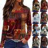 Oberteile – Pullover & Langarmshirts