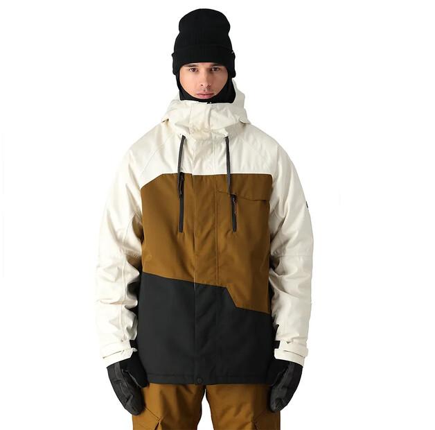 686 Geo Jacket