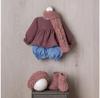 Clothing for Asi Doll Clothing Set for Spanish Doll Pepa 57 Cm 717752