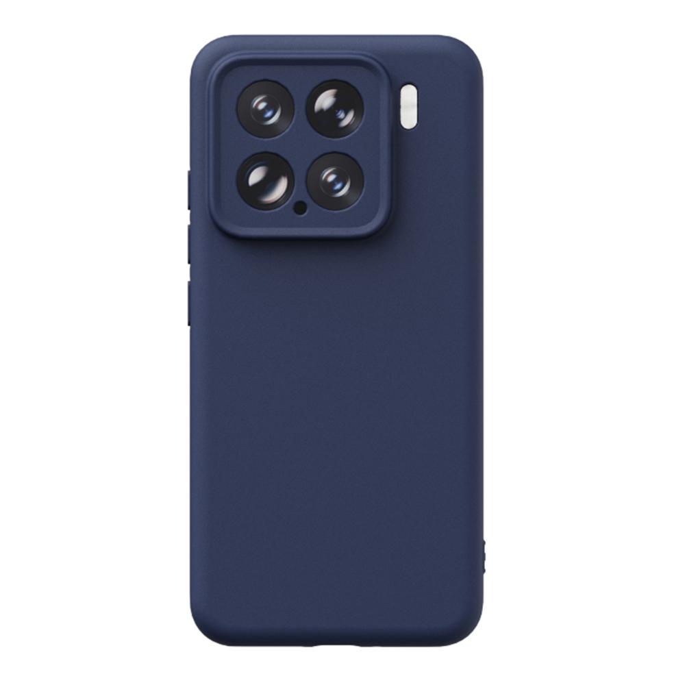 YCADEN For Xiaomi 15 Case Precise Cutouts TPU Phone Back Cover