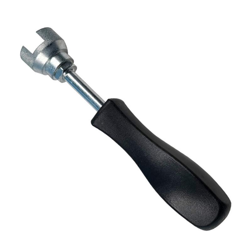 Portable Professional Brake Spring Removal Equipment Heavy Duty Metal Body Compact for Vehicle Drum Brake Servicing