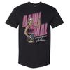 Danielle Collins Danimal WHT Men's Kids Women's Unisex T-shirt Tee Tops