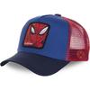 Mickey Mouse Embroidered Baseball Cap With Breathable Mesh For Summer Outdoor Activities