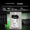 Seagate Exos Enterprise 3.5-inch SATA Hard Drive