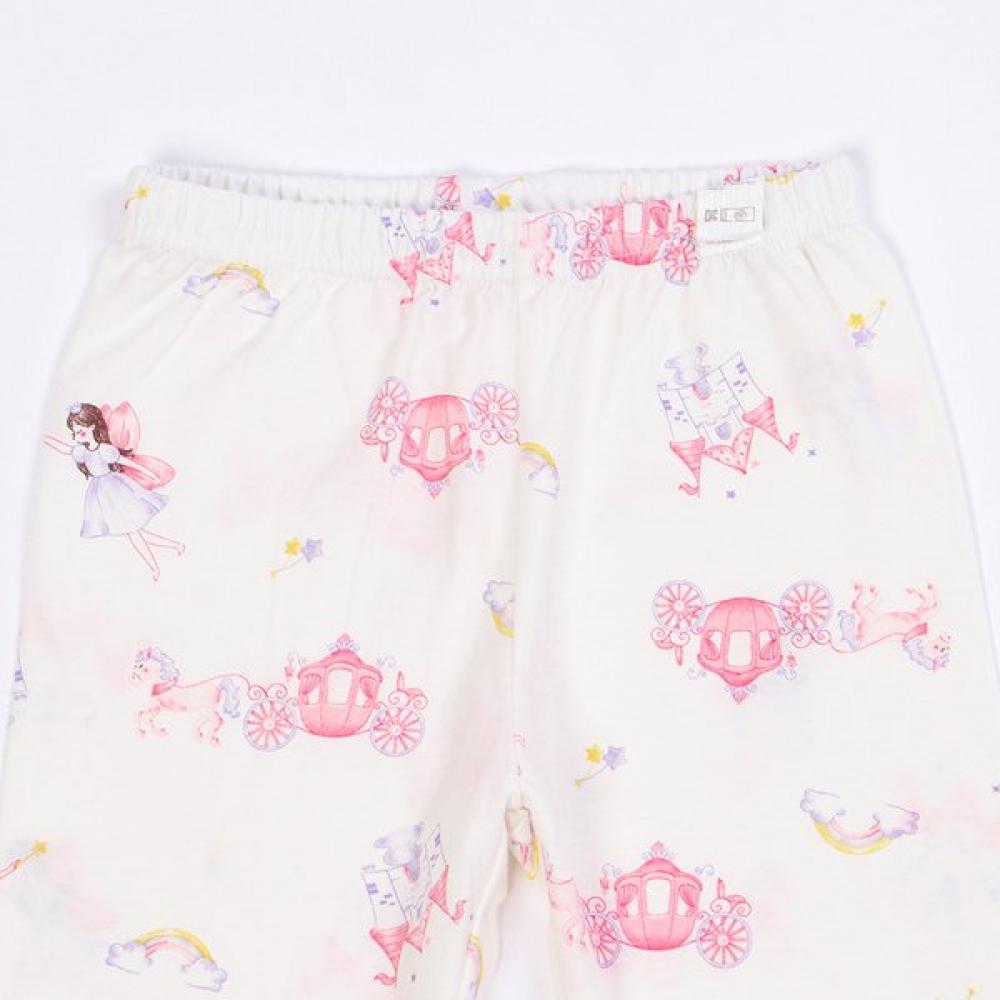 ORGANICMOM Flunagin Kids Innerwear Mkfl9k03