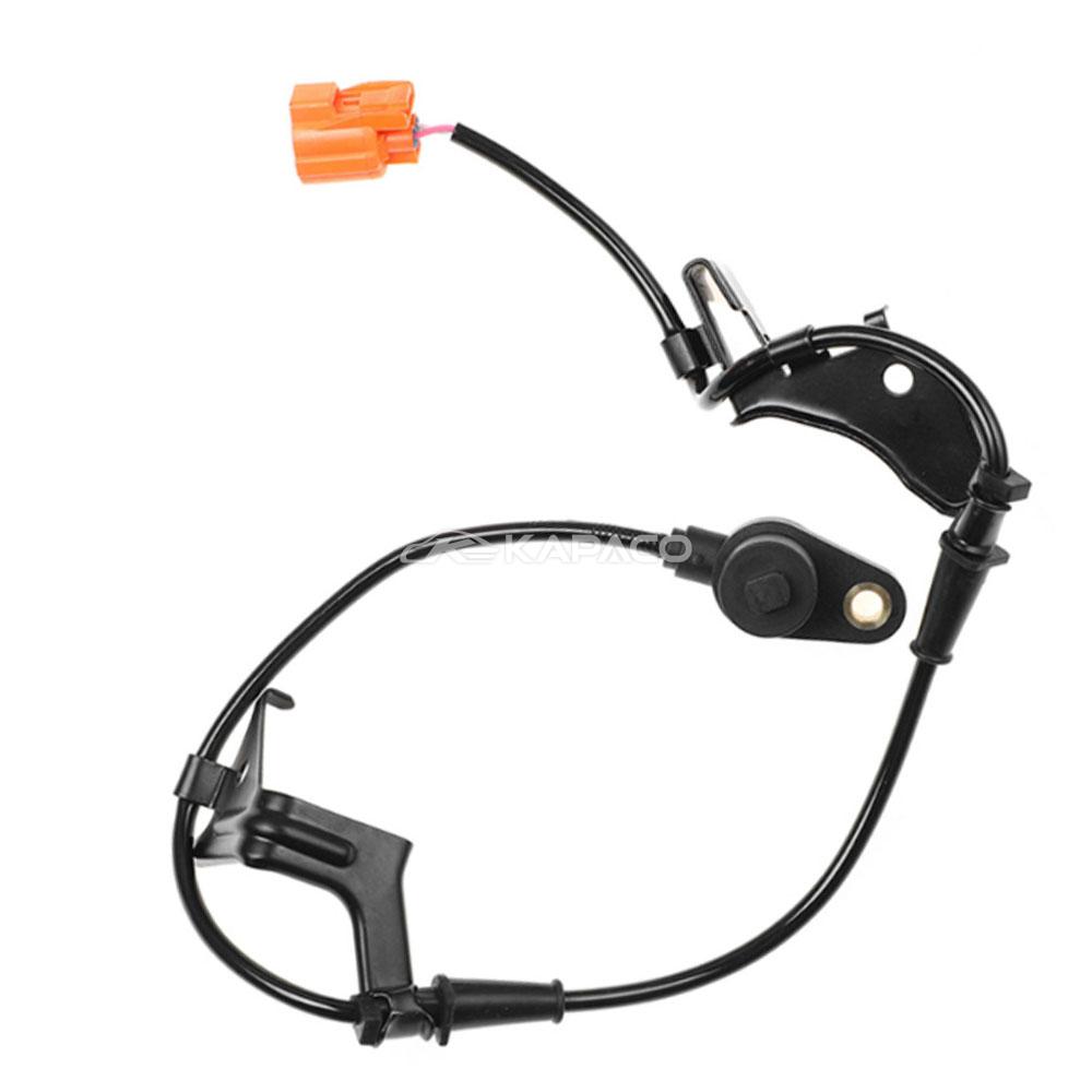 

Датчик скорости колеса ABS передний левый для Honda Civic EP3 2000-2005 57455-S5D-013