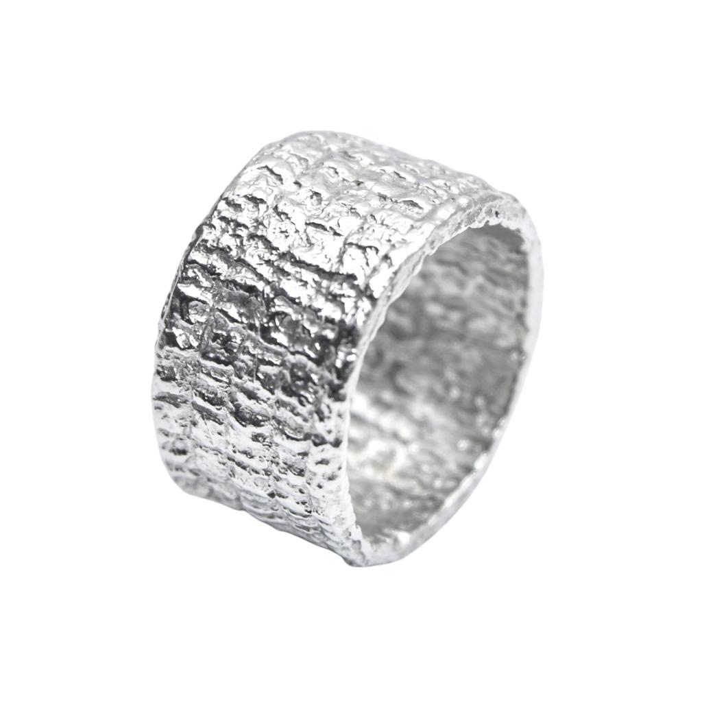 Masif Bandage 02 [Silver 925] (A Type)
