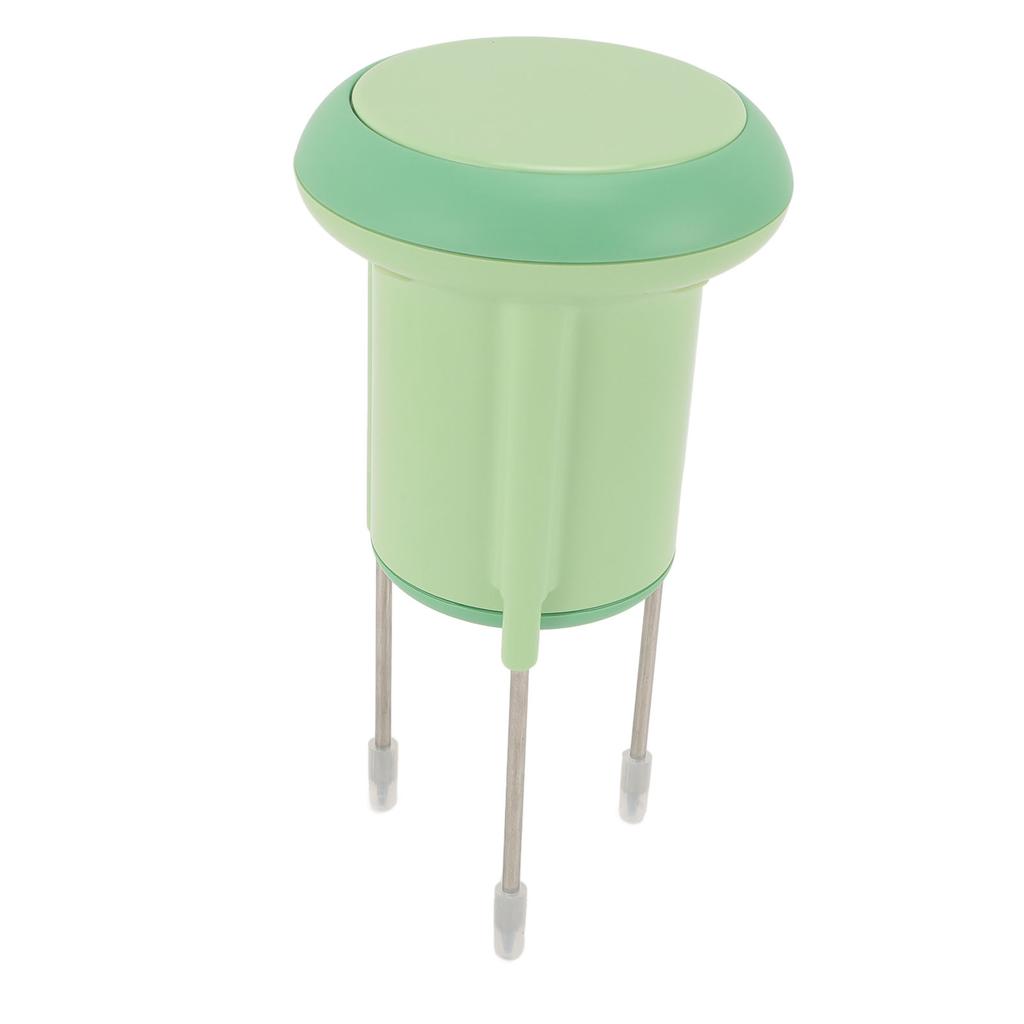 Soil Tester for ZigBee IP66 Water Resistant APP Control Device Sharing Soil Temperature Humidity