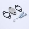 8mm 1EGR Valve Gasket Stainless Steel Seal FOR BMW  For E53  For E65  For E66  For E38  For E39  For E46 For E90