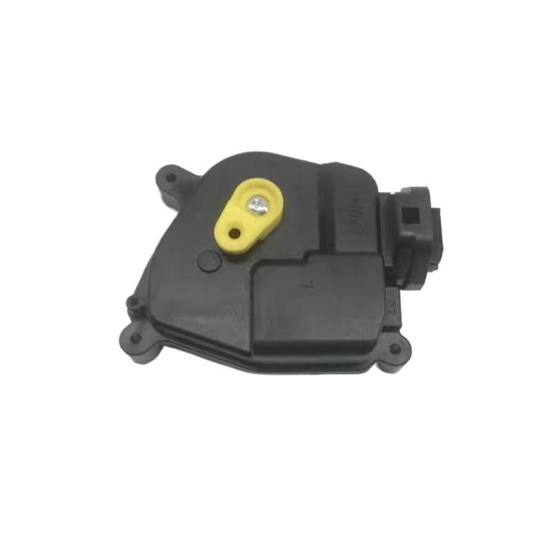 Door Lock for Hyundai Accent KIA Rio Central Locking Motor Door Lock Motor F front left