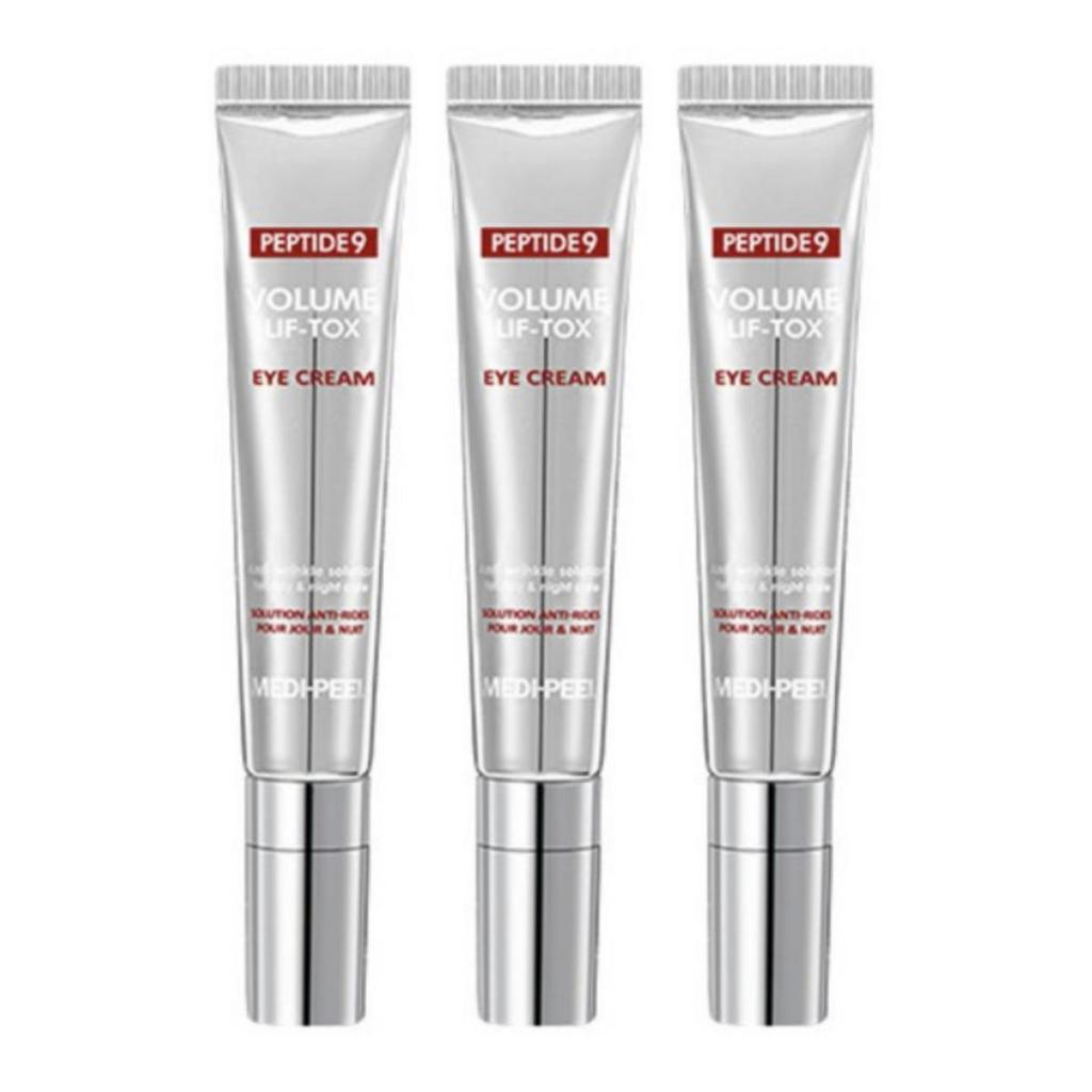 [Medipeel]  Peptide9 Volume Lif-Tox Eye Cream 20g