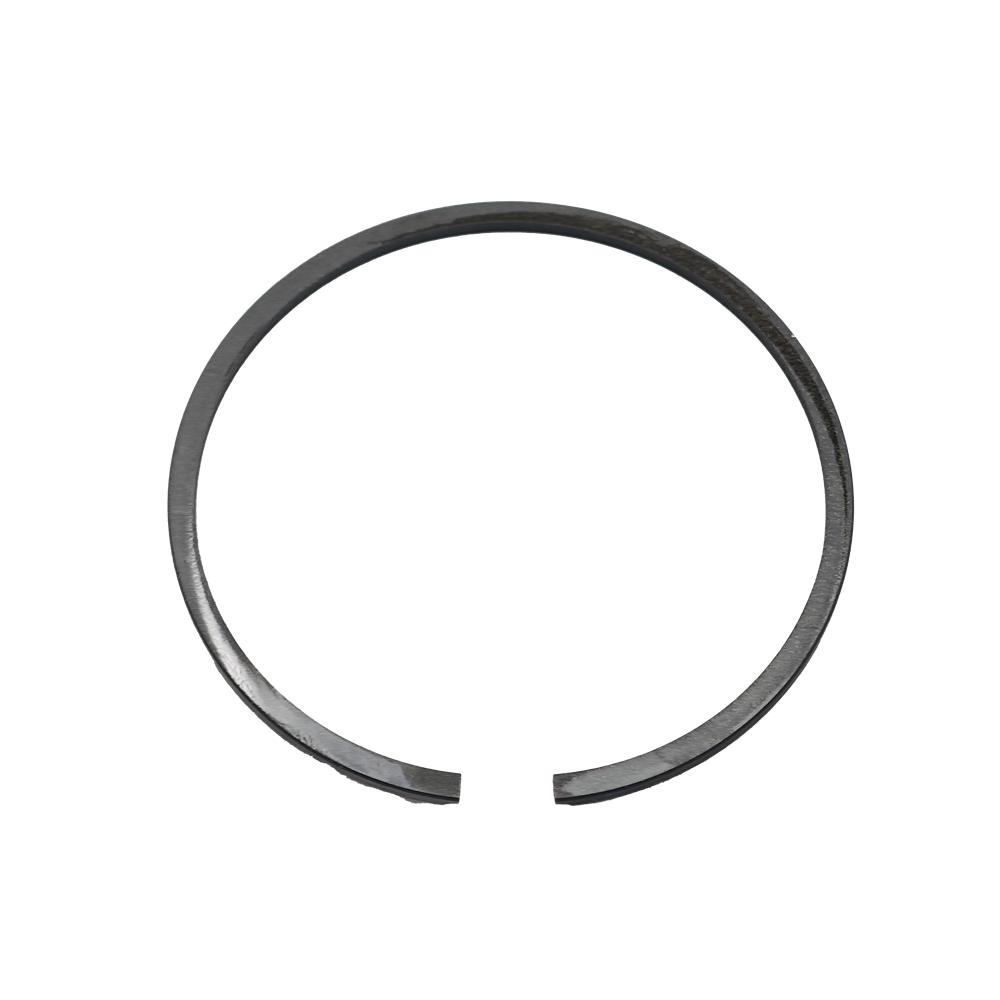 6pcs/lot Piston Ring Kit 46mm X 1.5mm For Husqvarna 51 55 Rancher 257 357 XP EPA 359 EPA Chainsaw Replacement Part 503289014