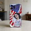 Lana Del R-Rey Phone Case For iPhone 17,16,15,14,13,12,11 Plus,Pro Max,SE4Soft Silicone Black Cover