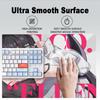 Anime Girl Ellen Joe Mouse Pad Laptop Office Long Table Mat Large Gamer Keyboard Carpet XXL Zenless Zone Zero Non-slip Mousepads