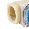 Meter Diesel Flowmeter Mini Digital Turbine Flowmeter Diesel Fuel  Meter 0‑90L/min 25‑150L/min 35‑250L/min 1" NPT