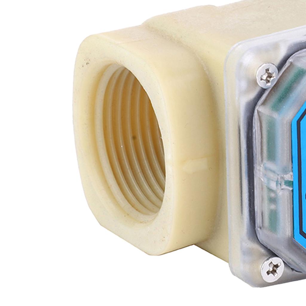 Meter Diesel Flowmeter Mini Digital Turbine Flowmeter Diesel Fuel Meter 0‑90L/min 25‑150L/min 35‑250L/min 1" NPT