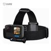 UOPR Mobile Phone Video Outdoor Live Shooting Stand with Phone Strap Compatible with Samsung Smartphones and Sony Dajiang Action Head Mount Strap