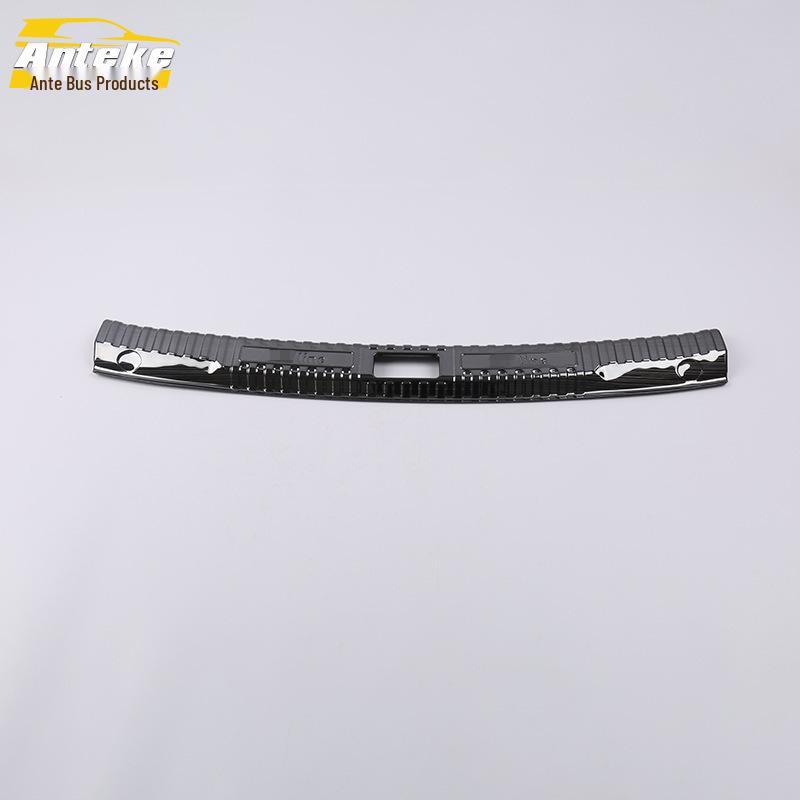 Ankai Rear Bumper Protector Trim for 2019 A6L Trunk