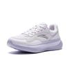 Anta Tread Shock Absorption Rebound Wear-Resistant Versatile Casual Training Shoes Women Sneakers Misty-Purple 922537726-4