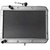 Fit For CF450cc ATV Part 9GQA-180100 Radiator Cforce 450L ATV CF400AU Water Tank Assy